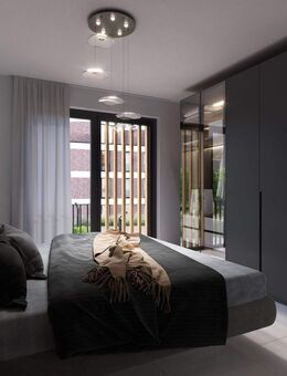 Hochmodernes Wohnen in der Nähe des Mittellandkanals - ruhig Wohnen im QUIN - Sehnde