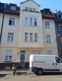 Großzügig geschnittene Eigentumswohnung in Essen-Kray - Essen