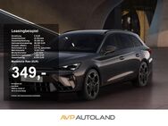 CUPRA Leon, 1.5 Sportstourer e-Hybrid VZ | |, Jahr 2022 - Passau