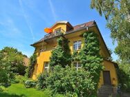 WOHNUNG FREI! 3-Familienhaus mit 3 Wohnungen in beliebter Lage von Biesdorf zu verkaufen - Berlin