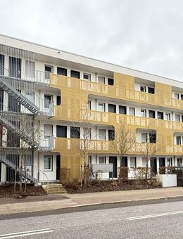 IN-nähe Altstadt - möbiliertes Studentenapartment - Ingolstadt