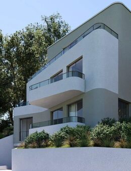 Exklusives Wohnen in Bonn- Bad Godesberg: Neu erbautes MFH mit 3 WE und extravaganter Austattung! - Bonn