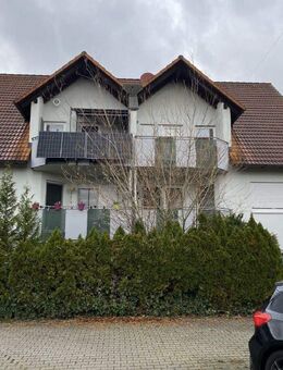 Einmalige Möglichkeit! TOP-MFH in BESTLAGE! - Aurachtal