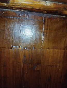 Original Chinesischer Schrank zu Verkaufen - Saarbrücken