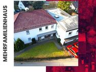 R.B. Makler: Mehrfamilienhaus zur Kapitalanlage - Plettenberg