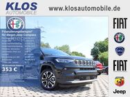 Jeep Compass, 1.5 l ALTITUDE e-Hybrid 130PS WINTER, Jahr 2024 - Dreieich