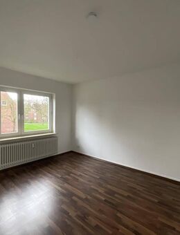 3-Zimmer-Wohnung in Wilhelmshaven City - Wilhelmshaven