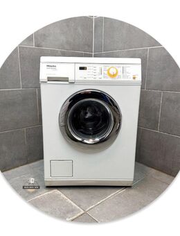 5kg Miele Waschmaschine Grandiosa W433S / 1 Jahr Garantie & Gratis Lieferung in Berlin! - Berlin