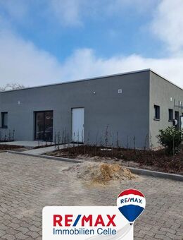 Schöne 2-Zimmer Wohnung in Faßberg (AK-1020-145) - Faßberg