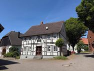 Handwerkerhaus !!! - Nieheim