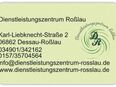 Büroleitung gesucht! in 06862