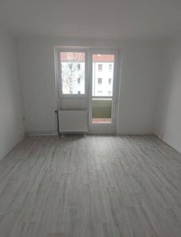 Erstbezug nach Renovierung in der 1.Etage - Merseburg
