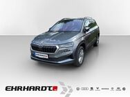 Skoda Karoq, 1.5 TSI Selection, Jahr 2022 - Ilmenau