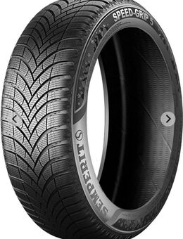 semperit speed-grip 5 215/65 r16 98h Winterreifen - Waakirchen