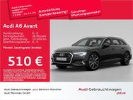 Audi A6, Avant 40 TDI qu S line, Jahr 2023 - Eching (Regierungsbezirk Oberbayern)