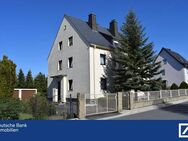 Mehrparteienhaus für Ihre Großfamilie oder als Investition - Zell (Fichtelgebirge)