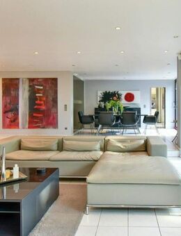 Beeindruckende Unternehmer-Villa in TOP Lage von Mülheim-Menden - Mülheim (Ruhr)