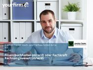 Finanzbuchhalter (m/w/d) oder Fachkraft Rechnungswesen (m/w/d) - Elsfleth