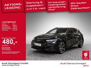 Audi A3, Sportback S line 45 TFSI e, Jahr 2024 - Stuttgart