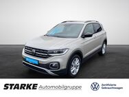 VW T-Cross, 1.0 TSI Move, Jahr 2023 - Vechta