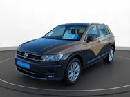 VW Tiguan, 2.0 TSI Highline | |, Jahr 2020 - Burghausen