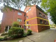 Vermietete 4-ZKB Wohnung im 1. OG in zentraler Wohnlage von Meppen - Meppen