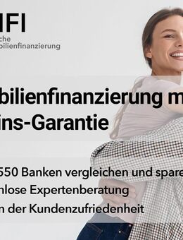 Baufinanzierung & Immobilienfinanzierung | Top-Konditionen | München - München