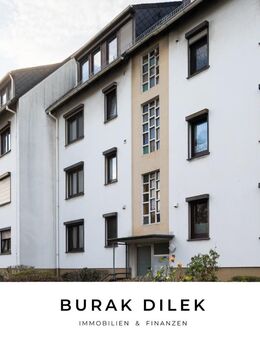 Der perfekte Start ins Eigenheim: 3 Zimmer mit Stellplatz in Bremen|Oslebshausen - Bremen