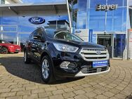 Ford Kuga, 1.5 EcoBoost Cool & Connect, Jahr 2019 - Alzey