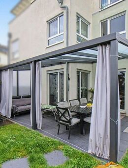 Gepflegtes Einfamilienhaus in zentraler, ruhiger und familienfreundlicher Lage - Rüsselsheim