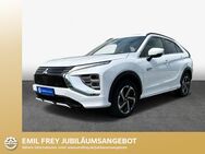 Mitsubishi Eclipse, Cross Plug-In Hybrid Select, Jahr 2022 - Neu Ulm