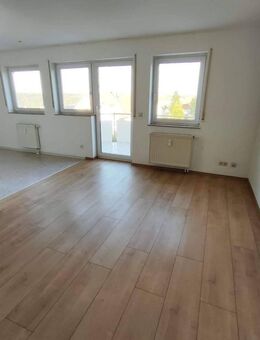 Maisonette Wohnung mit schöner Aussicht - Niedernhall