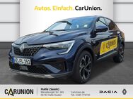 Renault Arkana, TECHNO Mild Hybrid 140, Jahr 2024 - Halle (Saale)