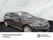 VW Passat Variant, 2.0 TDI Elegance Heckleuchten, Jahr 2023 - Hanau (Brüder-Grimm-Stadt)