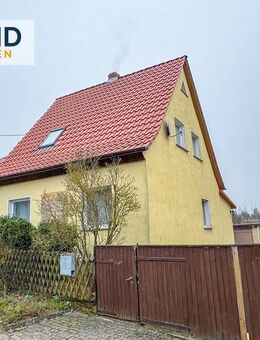 Einfamilienhaus mit Pool und Garten in Dietersdorf! - Südharz