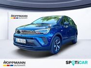 Opel Crossland, Edition, Jahr 2022 - Kreuztal