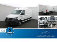 VW Crafter Kasten 35 MRH App-Con PDC Klima RFK DAB - Roßtal