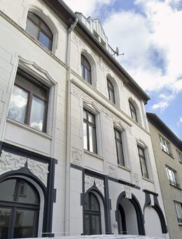 Brutto, brutto Rendite über 7,3% ! Kein Investitionsstau!!! - Wuppertal