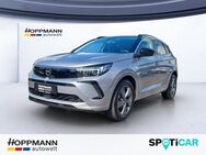 Opel Grandland, Elegance Automatik, Jahr 2023 - Kreuztal