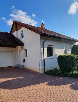 Interessantes Haus mit Potential! - Weidhausen (Coburg)