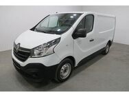 Renault Trafic III 2.0 dCI L1H1 2,8t |43tK|1H|88kW|3S|6G - Aichach