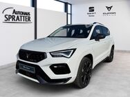 CUPRA Ateca, 1.5 TSI, Jahr 2025 - Germering Zentrum