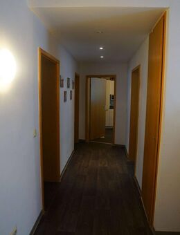 4 ZKB-Wohnung sucht ab 01.01.2026 einen Nachmieter - Saarbrücken
