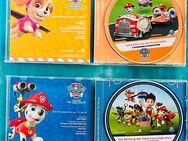 Hörspiele Paw Patrol 2 CDs - Dorfen