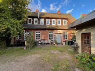 - PROVISIONSFREI - Reetdachhaus in Hamburg Kirchwerder Ein Angebot von IVD-HAUSVERWALTUNG GERD VON DER HEIDE Immobilien GmbH - Hamburg