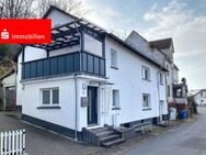 Modernisiertes Einfamilienhaus in idyllischer Lage von Mengerskrichen ++ Dillhausen ++ - Mengerskirchen