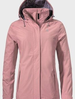 Schöffel Outdoorjacke Jacket Gmund L