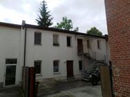 Charmante 3-Raum-Wohnung im ruhigen Hinterhof - Modernes Bad, Einbauküche & zentrale Lage in Jena-Nord - Jena