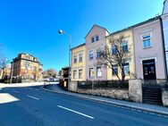 ++++Provisionsfrei++++Vollvermietetes Mehrfamilienhaus in bester Lage - Elsterberg