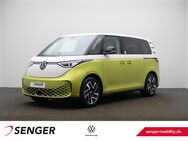 VW ID.BUZZ, Pro Standklimatisierung, Jahr 2023 - Rheine